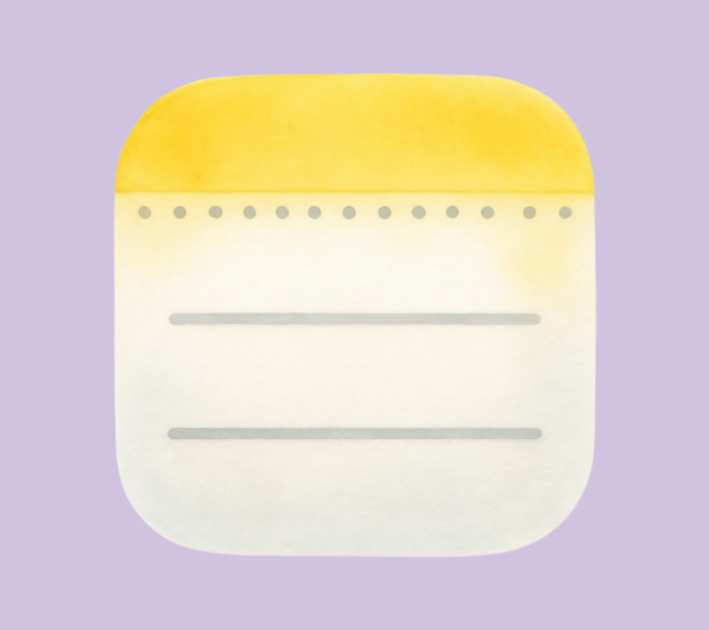 Notizen-App