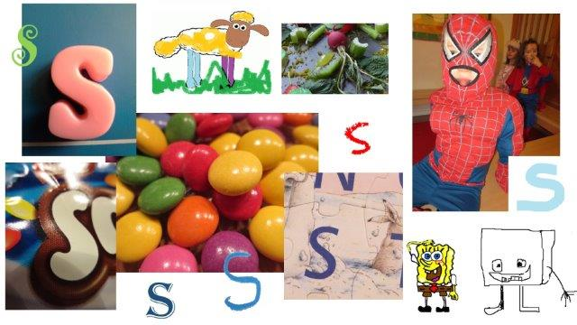ABC-Bilder-Wörterbuch