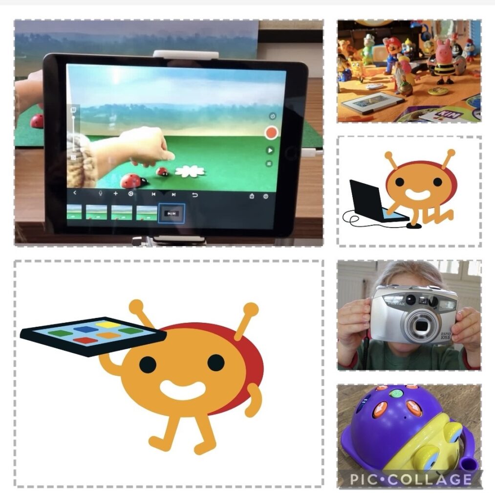 Pic Collage / Pic Edu