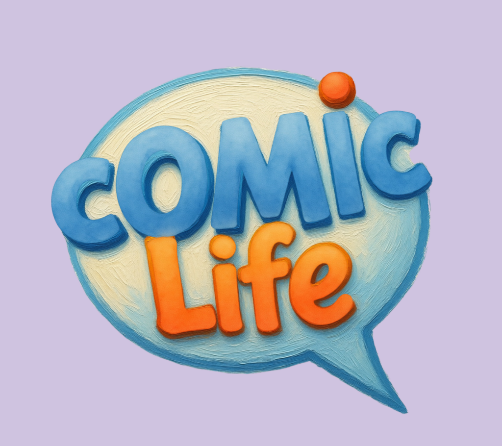 Comic Life